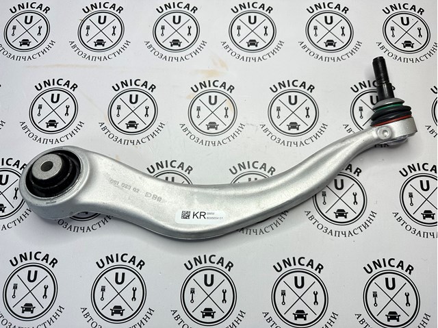 Braço oscilante inferior direito de suspensão dianteira 31108095654 BMW