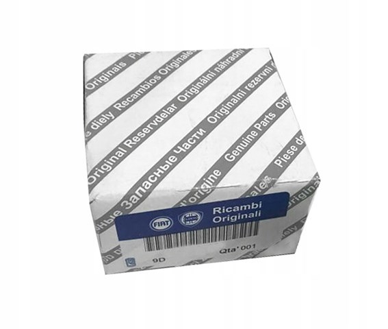 Sensor do nível da água de filtro de combustível 77366566 Fiat/Alfa/Lancia