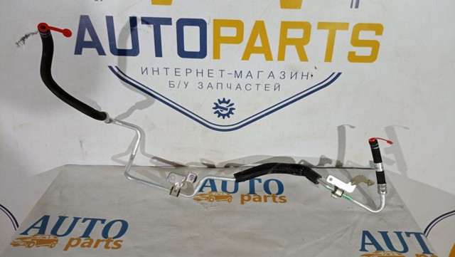 Mangueira da Direção hidrâulica assistida de pressão baixa, desde o radiador até o tanque Fiat/Alfa/Lancia 51879969 preço, a partir de 161,01 USD