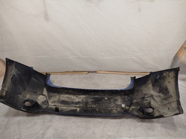 57704FL250 Subaru Pára-choque traseiro, parte direita