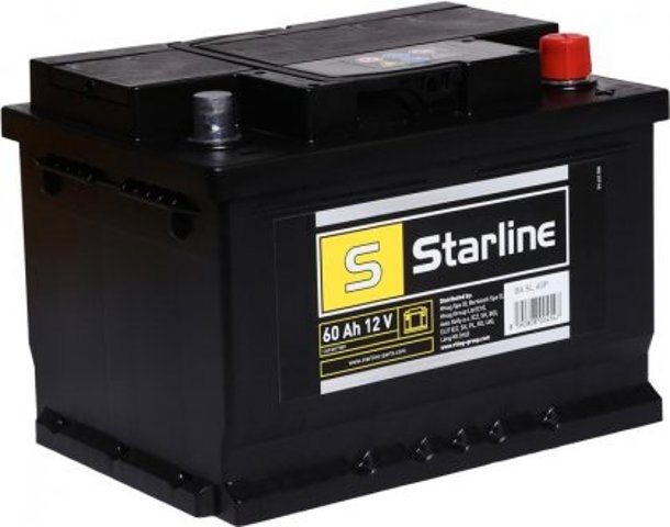 Compre BASL60P Starline Bateria recarregável (PILHA)