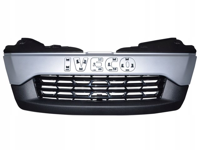Grelha do radiador Iveco 5801342732 preço, a partir de 226,36 USD