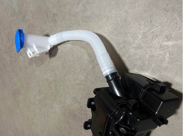 1EA955453J VAG Tanque de fluido para lavador de vidro
