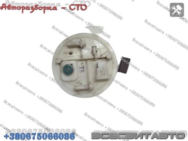 Compre 2506000QAM Nissan/Infiniti Módulo de bomba de combustível com sensor do nível de combustível