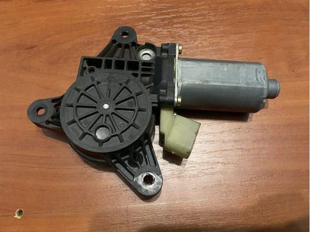 0130821940 Mercedes Motor de acionamento de vidro da porta dianteira direita