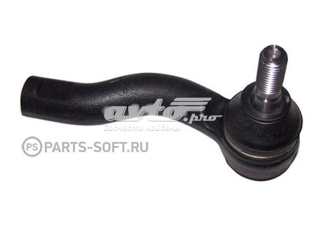  Ponta externa da barra de direção Chery Tiggo FL SUV (2011 - 2026) FL