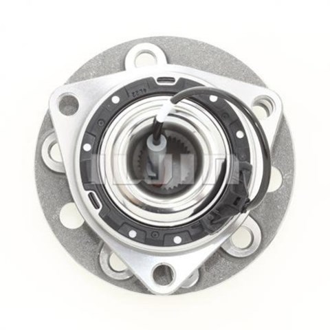Cubo dianteiro Iljin IJ133032