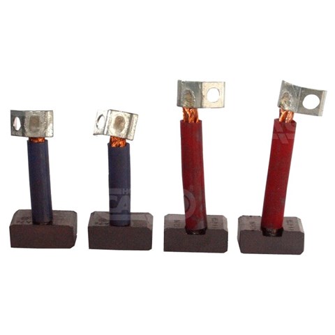Escova do motor de arranco Cargo BSX1701714 preço, a partir de 9,56 USD