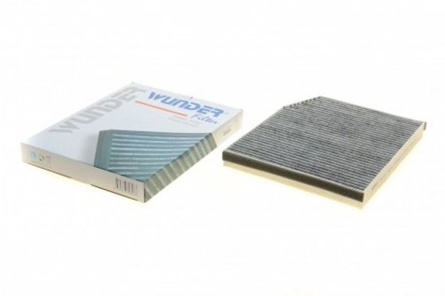 Filtro de salão Wunder WPK515 preço, a partir de 11,94 USD