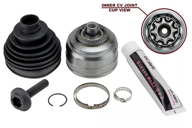 Compre A9103303700 Mercedes Junta homocinética interna dianteira direita