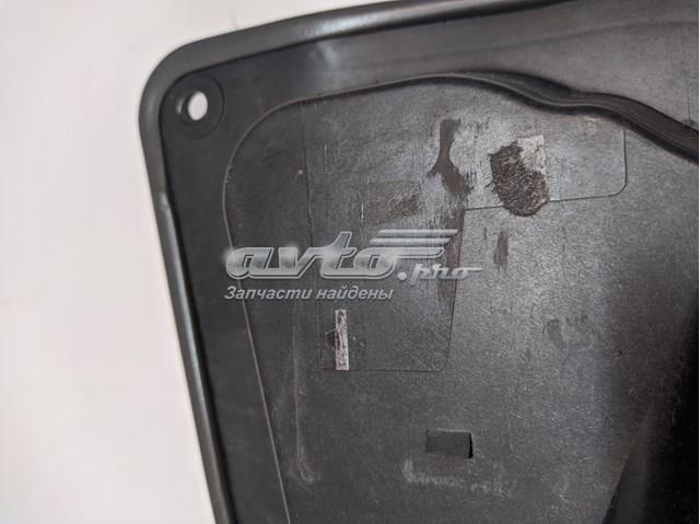 Mecanismo de acionamento de vidro da porta dianteira esquerda Ford Fiesta Mk7 