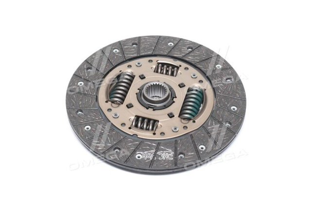 Disco de embraiagem VALEO MB30