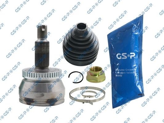 Junta homocinética externa dianteira Hyundai/Kia 49580C1300 preço, a partir de 87,82 USD
