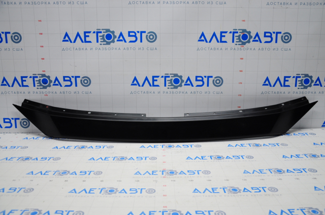 Compre KB8A507E1BBB Mazda Placa sobreposta (carcaça) de grelha do radiador
