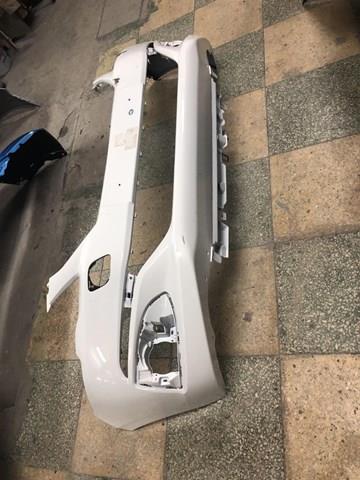 1622237080 Peugeot/Citroen Pára-choque dianteiro