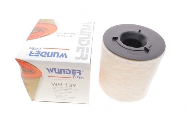 Filtro de ar Wunder WH139 preço, a partir de 10,90 USD