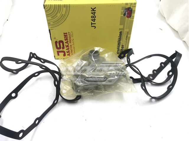 Filtro da Caixa Automática de Mudança JT484K JS Asakashi