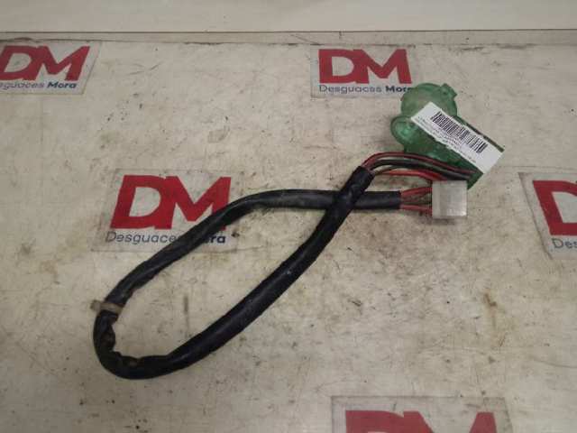 Compre 0005459508 Mercedes Grupo de contato de fecho de ignição