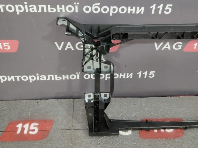 Compre 13D204 Polcar Suporte do radiador montado (painel de montagem de fixação das luzes)