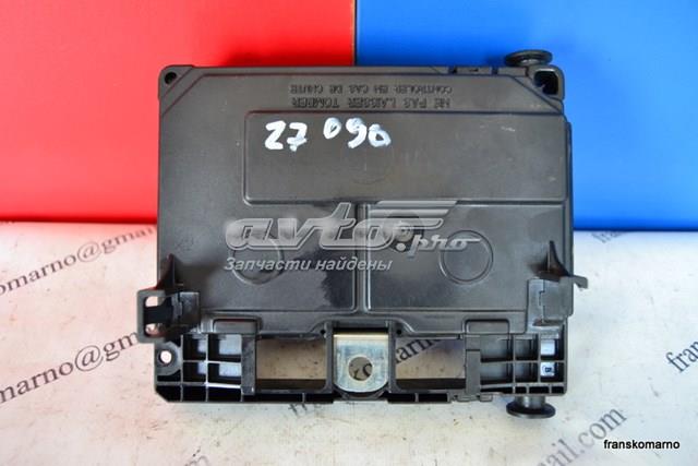 9658539680 Peugeot/Citroen Unidade de dispositivos de segurança
