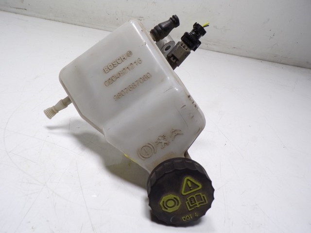 Compre 1616905480 Peugeot/Citroen Cilindro mestre do freio