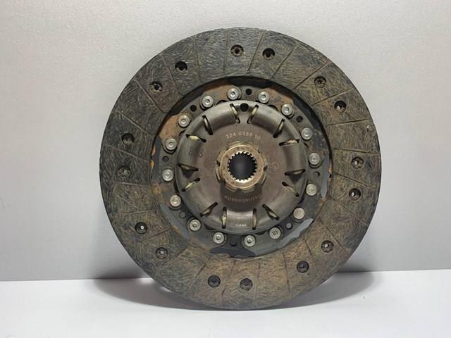 Compre 324035510 VAG Disco de embraiagem