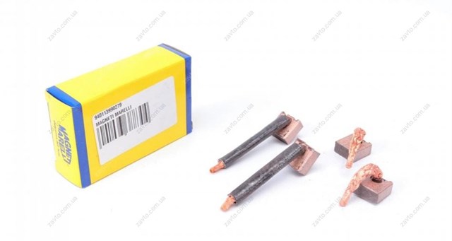 Compre 940113990279 Magneti Marelli Escova do motor de arranco