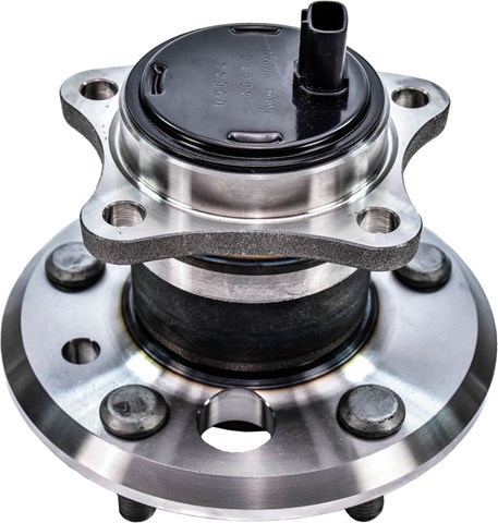 3DACF031F2FSAM Koyo Cubo dianteiro