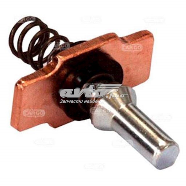 Compre 133275 Cargo Kit de reparação do relê de tração do motor de arranco