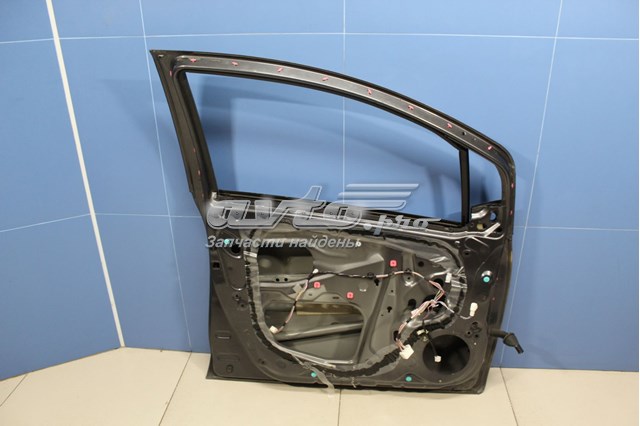 6700252340 Toyota Porta dianteira esquerda