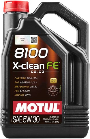 Óleo para motor 814151 Motul