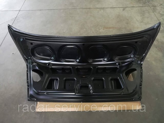 Compre TF698P560401005 ZAZ Tampa de porta-malas