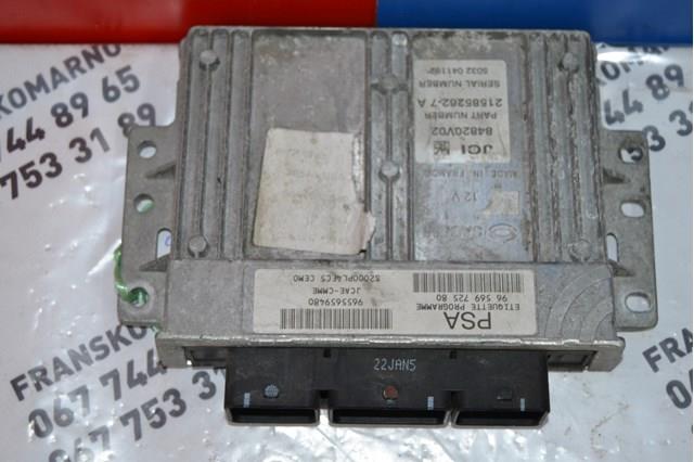 Compre 9656972580 Peugeot/Citroen 
