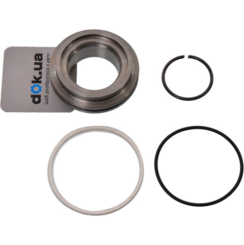 Polia do compressor de aparelho de ar condicionado MSG KP0006