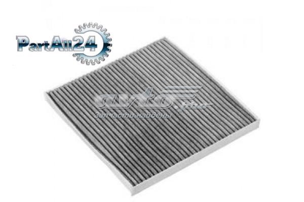Filtro de salão AC0208C JS Asakashi