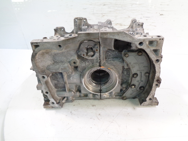 FB20 Subaru Motor montado