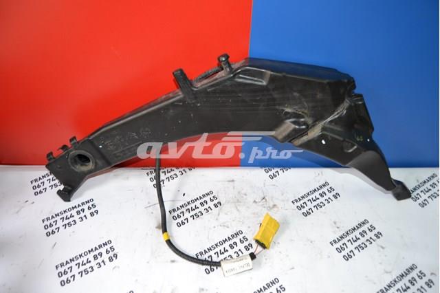 Tanque de fluido para lavador de vidro Peugeot/Citroen 9819955680