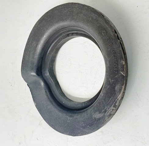 Compre Q0000112 Q-fix Espaçador (anel de borracha) da mola traseira inferior