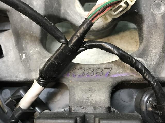 Compre K3887 Mazda 