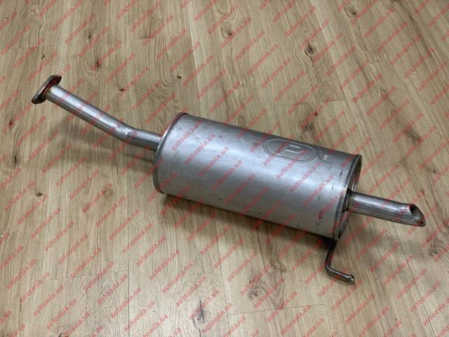 Compre Silenciador, parte traseira Geely CK 1
