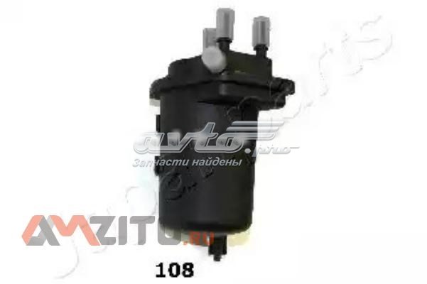 Compre FC108S Japan Parts Filtro de combustível