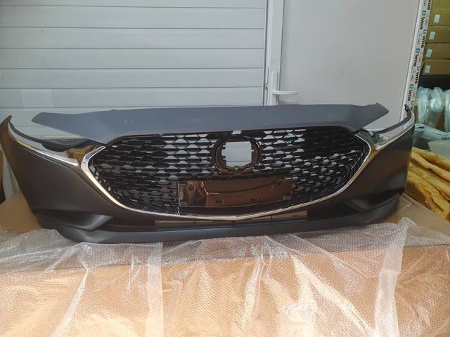 Compre Grelha do radiador Mazda 3 