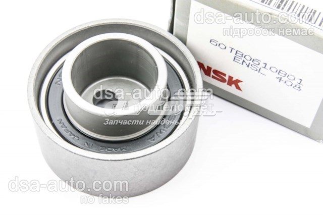 Compre 60TB0610B01 NSK Rolo de reguladora de tensão da correia do mecanismo de distribuição de gás