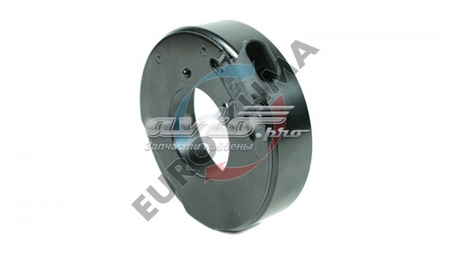 Acoplamento (bobina magnética) do compressor de aparelho de ar condicionado Euroklima CC508