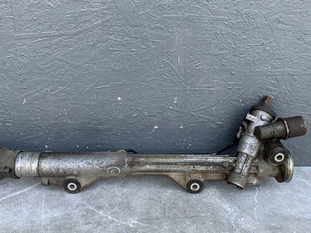 RFXW4C3550EB Jaguar Cremalheira da direção
