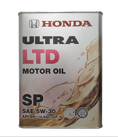 Óleo para motor Honda 0822899974