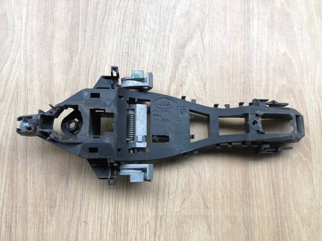  BJ32224N02 Land Rover