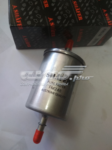 Filtro de combustível Shafer FM248 preço, a partir de 8,51 USD