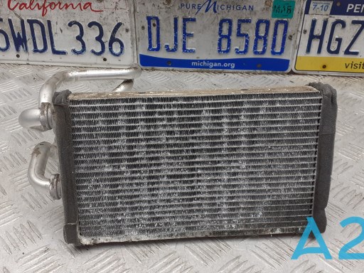  Radiador de forno (de aquecedor) Mitsubishi Outlander III SUV (GF, GG) (2010 - 2022) III