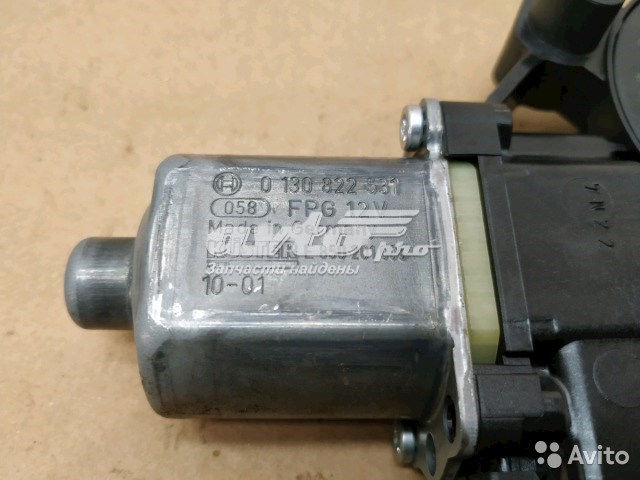  6R0959801R VAG